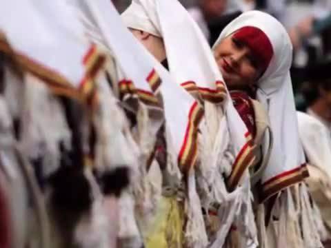 Ивановден и Йовано Йованке – Честит Имен Ден – Bulgaria 7 януари 2013 г.