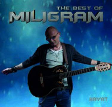 The Best of Miligram – Ex-Yu музика: сръбска музика, биографии, дискографии, текстове на песни, новини