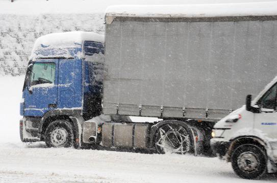 Тирове затвориха Хаинбоаз