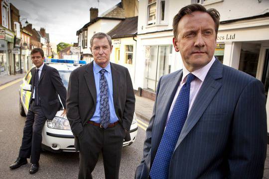 Отново „Убийства в Мидсъмър“