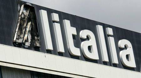 От Air France-KLM отрекоха да обмислят покупката на Alitalia