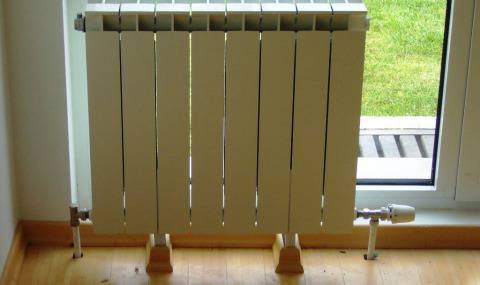 По-ниски ще са януарските сметки за парно