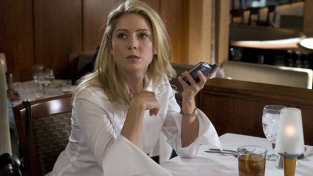 Спасението на Сара Кейн