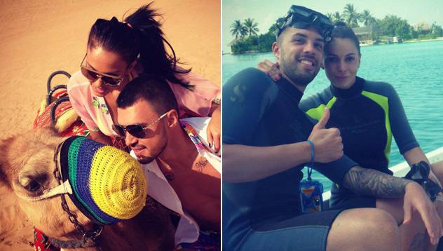 Битката на ваканциите: Николета и Валери vs Алисия и Ники видяна 14555 коментари 19