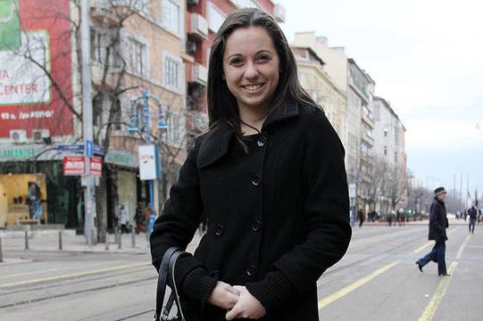 Зимен акцент в бежово