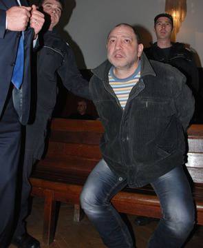 Оставиха убиеца на Джоко Американеца зад решетките