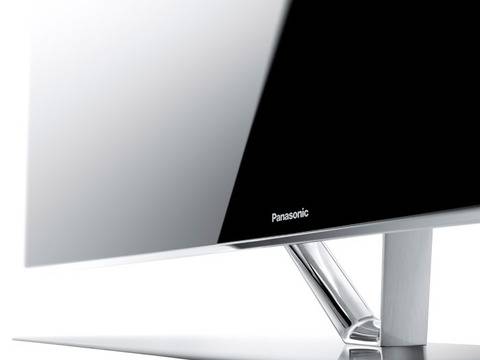 CES 2013: Нови LED и плазмени телевизори от Panasonic