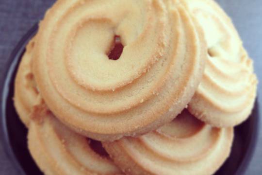 Маслени сладки