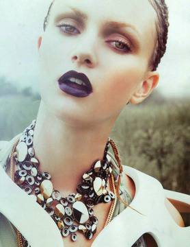 По-тъмна кожа – по-тъмни устни! видяна 6125 коментари 3