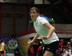 Димитрия Попстойкова отпадна в квалификациите в Сеул