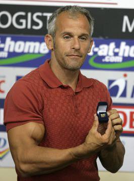 Предлагат Данчо Йовчев за орден „Стара планина“