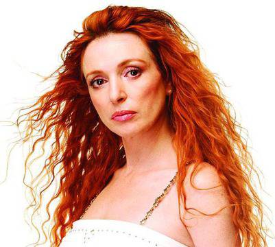 Бойка Велкова ще взема ролята на Никол Кидман