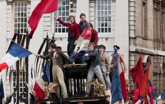 10 от най-очакваните кинопремиери през 2013 г.