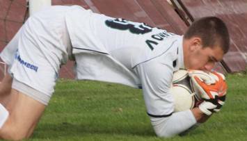 Георги Китанов избра ПСВ Айндховен