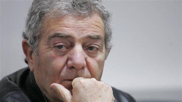 Пиеса на Стефан Цанев в Младежкия