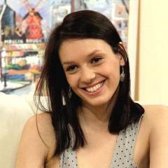 Луиза остана без гадже след Нова година