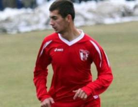 Ивайло Чочев: Трябва да се доказваме пред всеки треньор