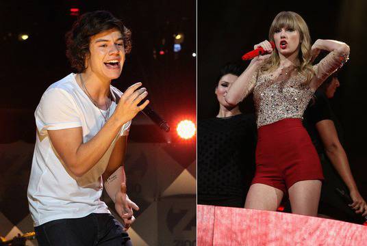 Тейлър Суифт разби още едно сърце