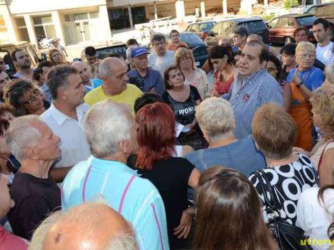 Дълг на Явор Блъсков към държавата блокира нотариални актове и за жилища без ипотека