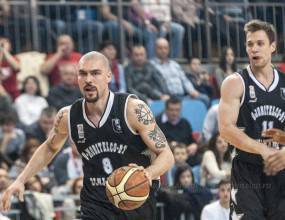 Христо Николов и Клуж с категоричен успех