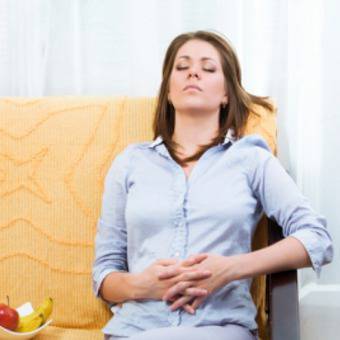 Как се лекува синдрома на раздразненото дебело черво?