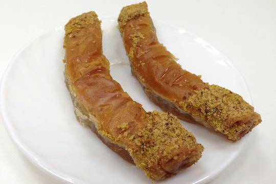 Баклава с фъстъци