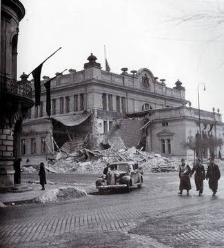 Патриоти: САЩ да се извини за бомбардировките над София