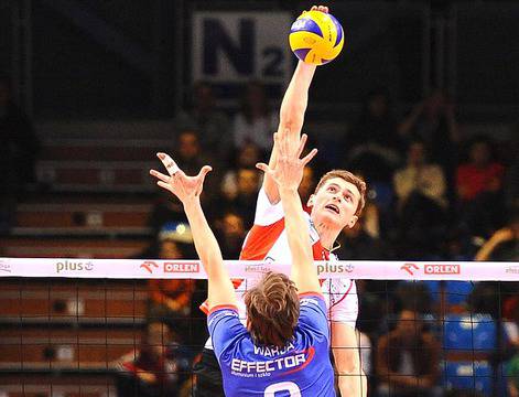 Ники Пенчев и Киелче отпаднаха от Купата на Полша