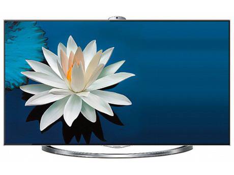 Hisense пуснаха 110-инчов Ultra-HD LED телевизор