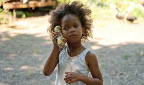 9-годишна с номинация за „Оскар“