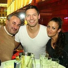 Орлин и Яна най-после се появиха заедно