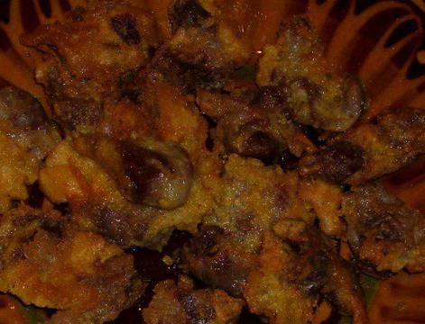 Калейдоскопче