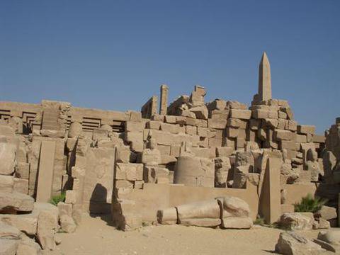 Гробница на над 3 000 години откриха в Египет