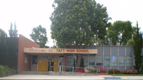 Пак стрелба в американско училище