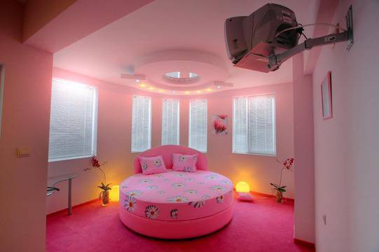 Спечели уикенд за двама в Family Hotel Mania – Stara Zagora