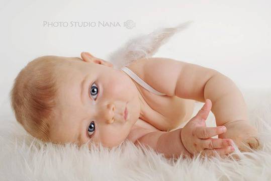 Проект „Мама и аз“ на Фото Студио Нана