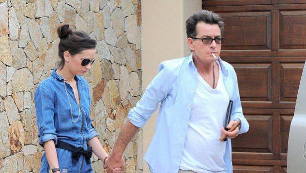 Палавото гадже на чичо Чарли видяна 3611 2