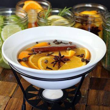 Ароматерапия за стаите у дома