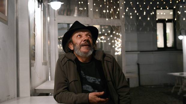 16 години по-късно