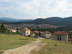Насладете се на красивия Велинград «