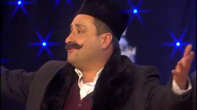 Алеко Константинов и Бай Ганьо (Ганьо Стайл) днес – 150 г. от Рождението му