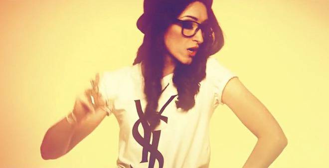 Видео премиера: Нещо по-добро на Сантра