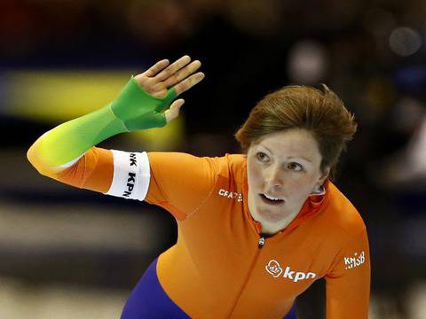 Шорттрек vs. кънки бягане