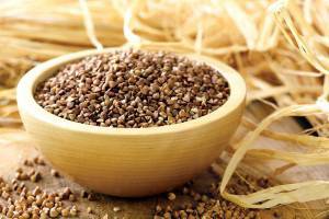 Елда за нисък холестерол