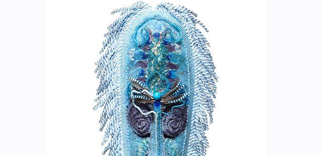 Повелителката на елементите: Юлия Шматько