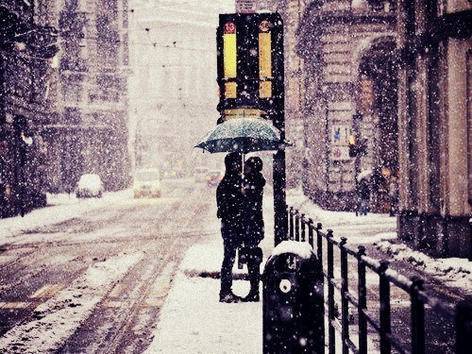 Влюбените са безумни!