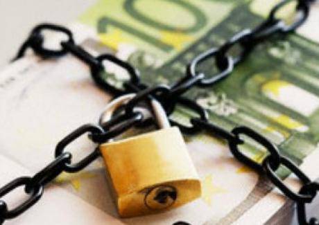 Задлъжнялостта на фирмите скочи с 5 млрд. лв. за година