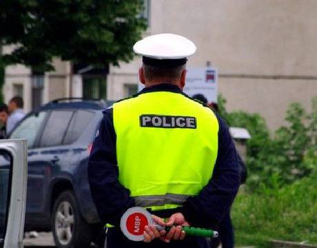 Шефът на КАТ – Варна сипвал бензин в личната си кола със служебната карта