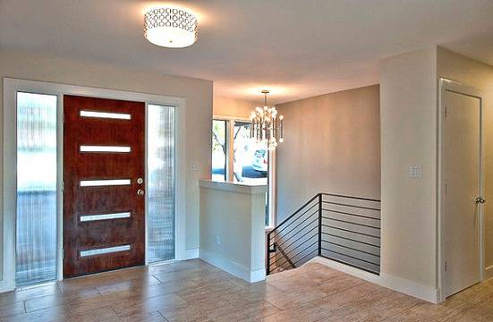 Как да изберем интериорни врати