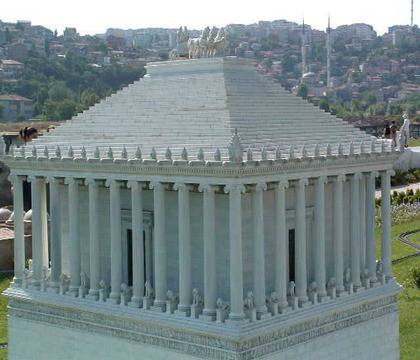 Чудесата на света